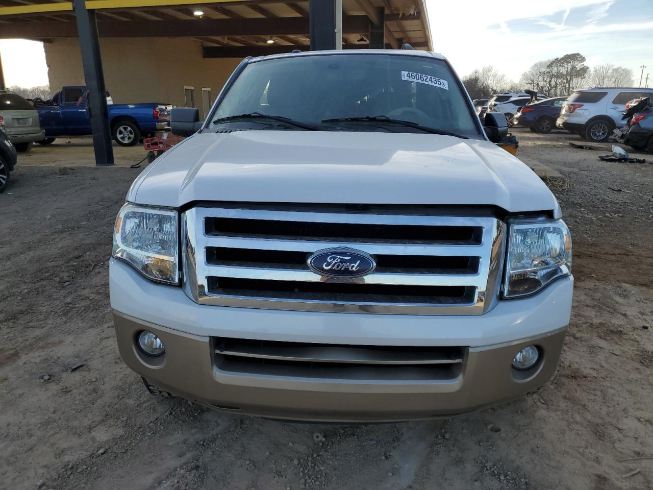 2013 Ford Expedition - Image 5