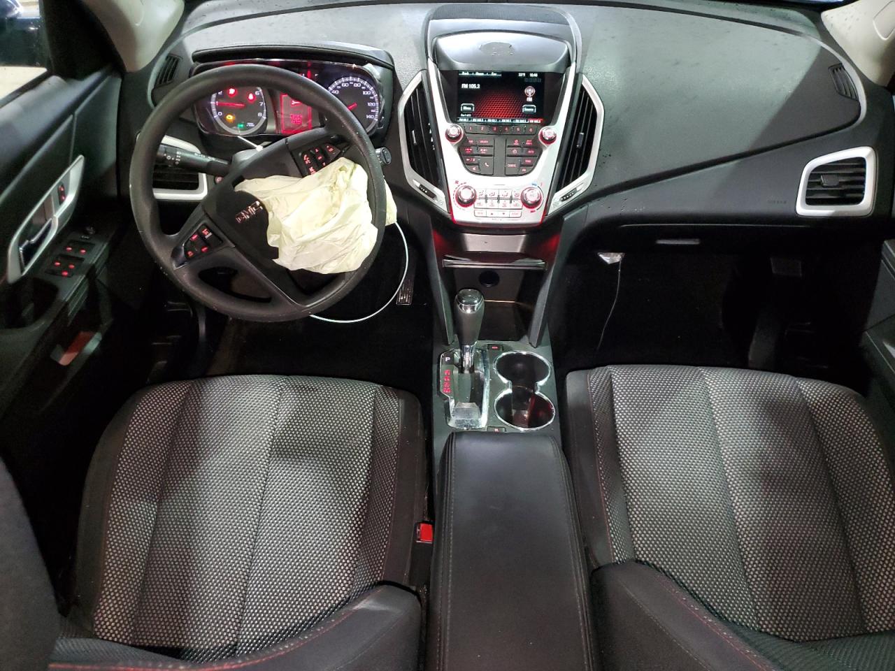 2016 GMC Terrain - Image 8