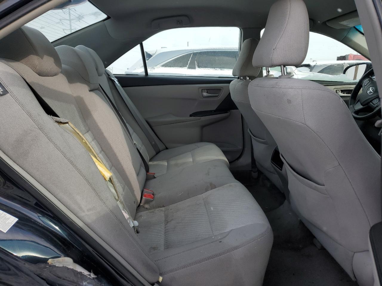 2017 Toyota Camry - Image 10
