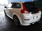 2012 VOLVO C30 R-DESI for sale at Copart SANDTOFT