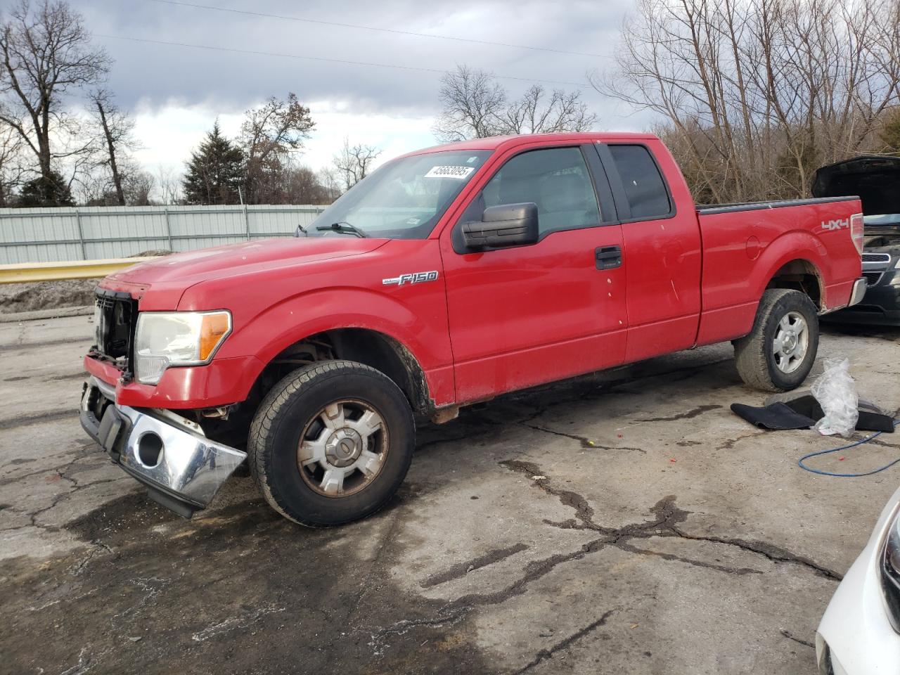 2013 Ford F-150 - Image 1