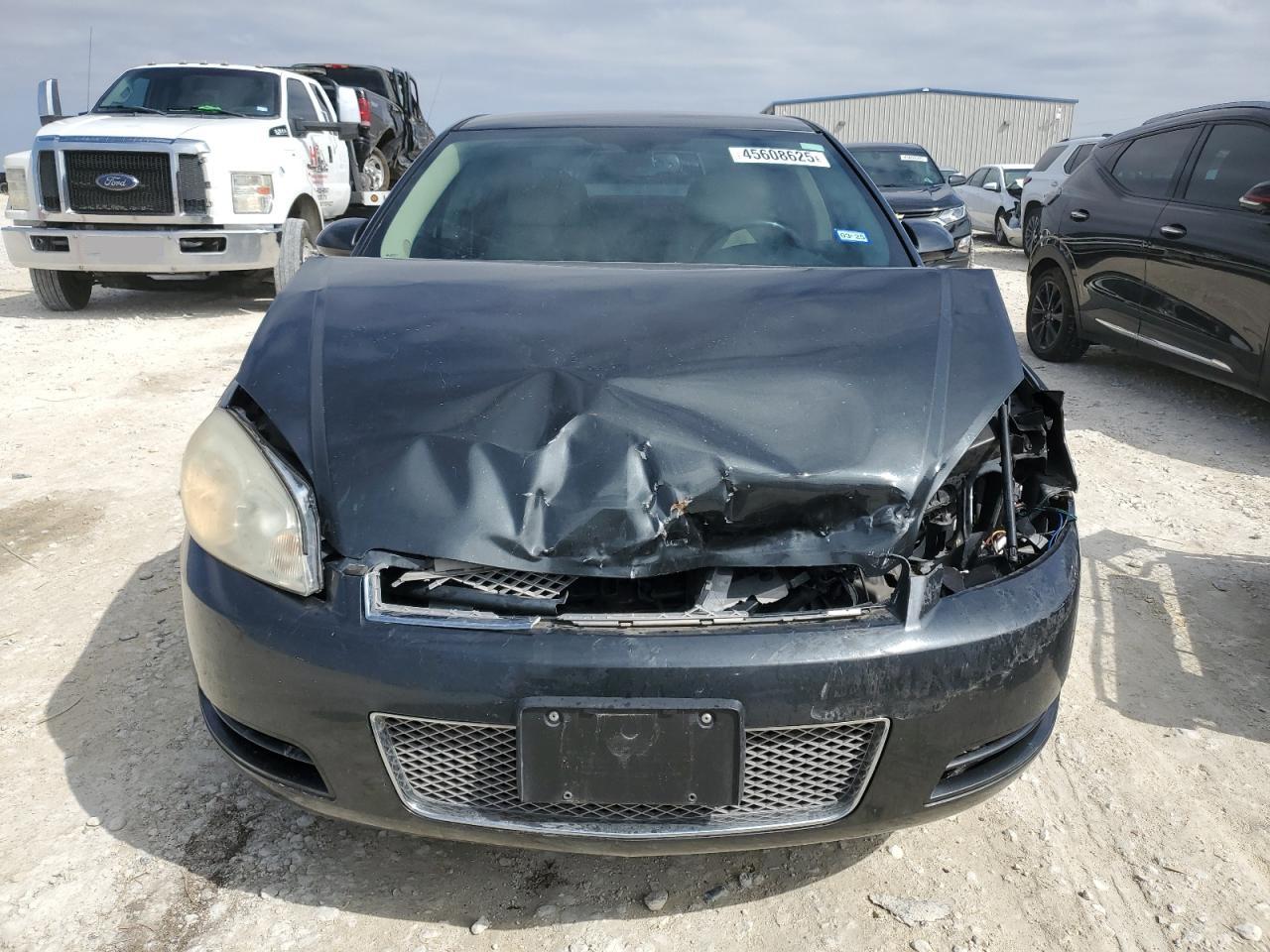 2013 Chevrolet Impala - Image 5