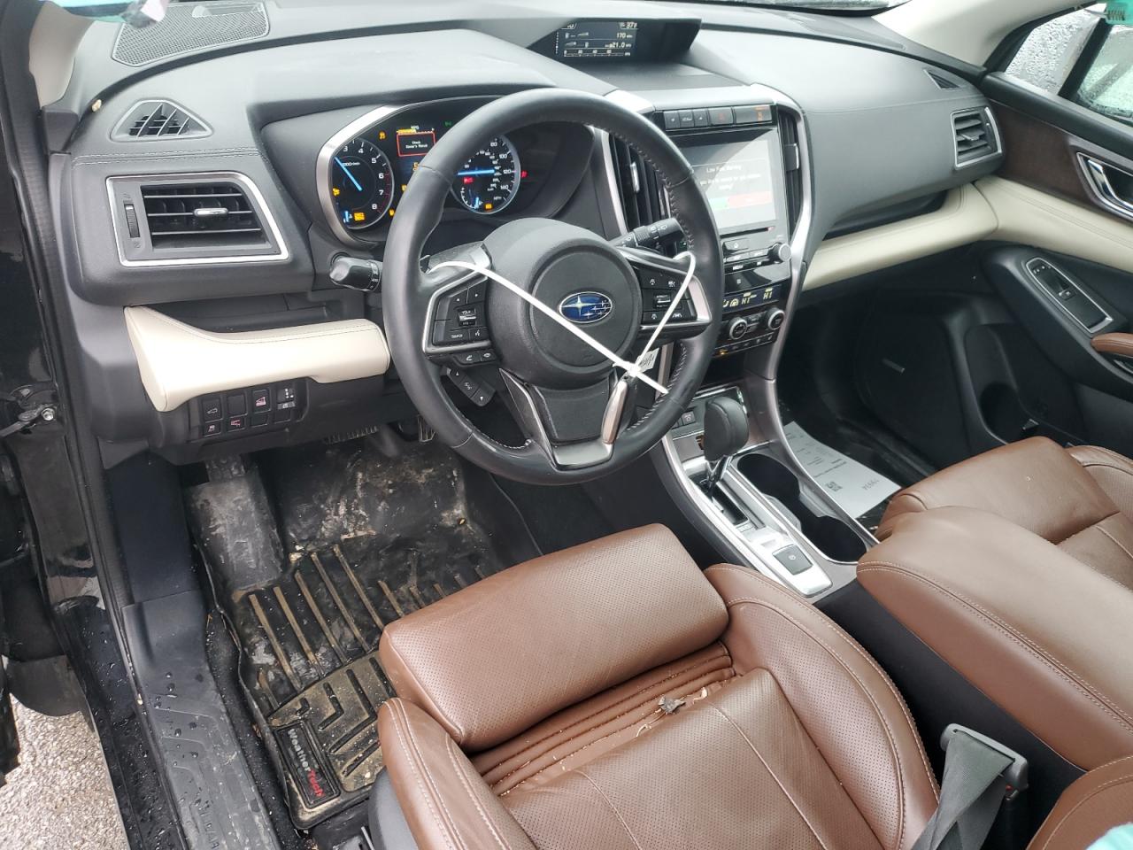 2019 Subaru Ascent - Image 8
