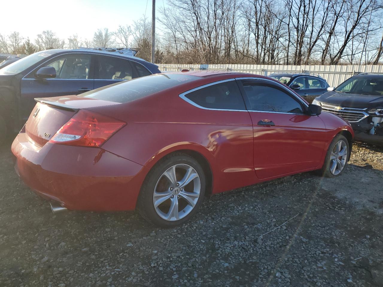 2011 Honda Accord - Image 3