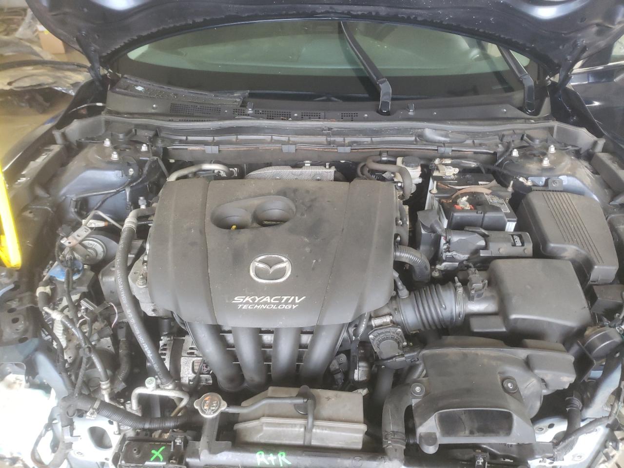 2015 Mazda 6 - Image 11