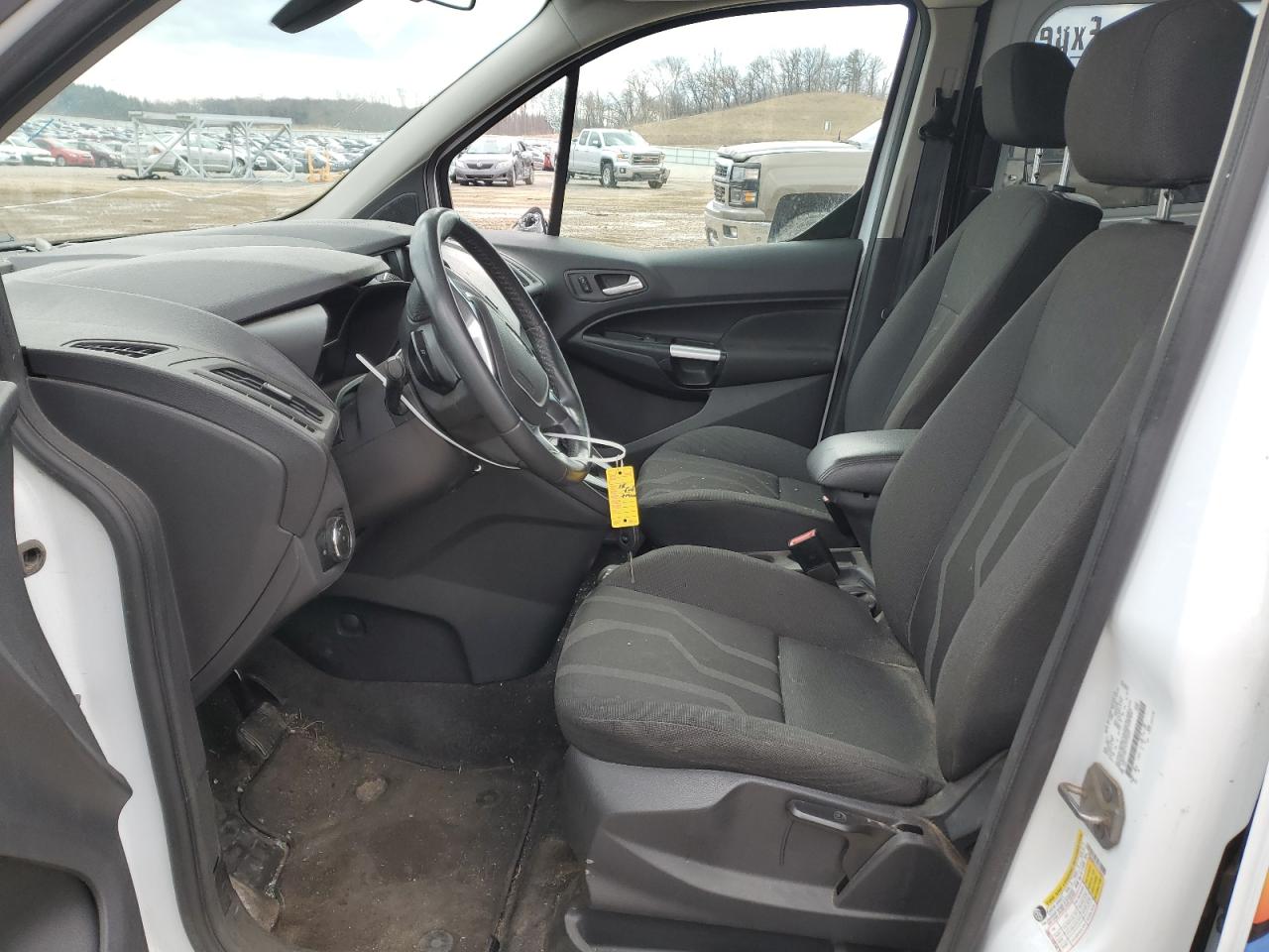 2015 Ford Transit - Image 7