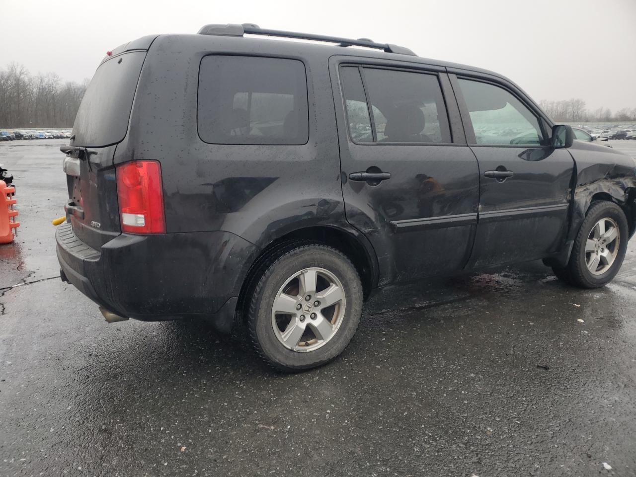 2011 Honda Pilot - Image 3