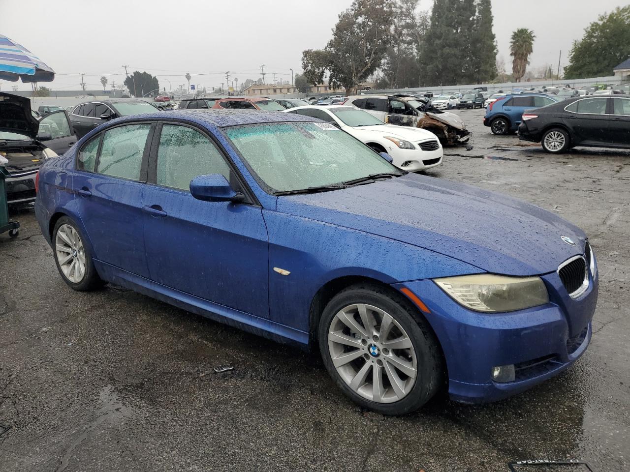 2011 BMW 3er - Image 4