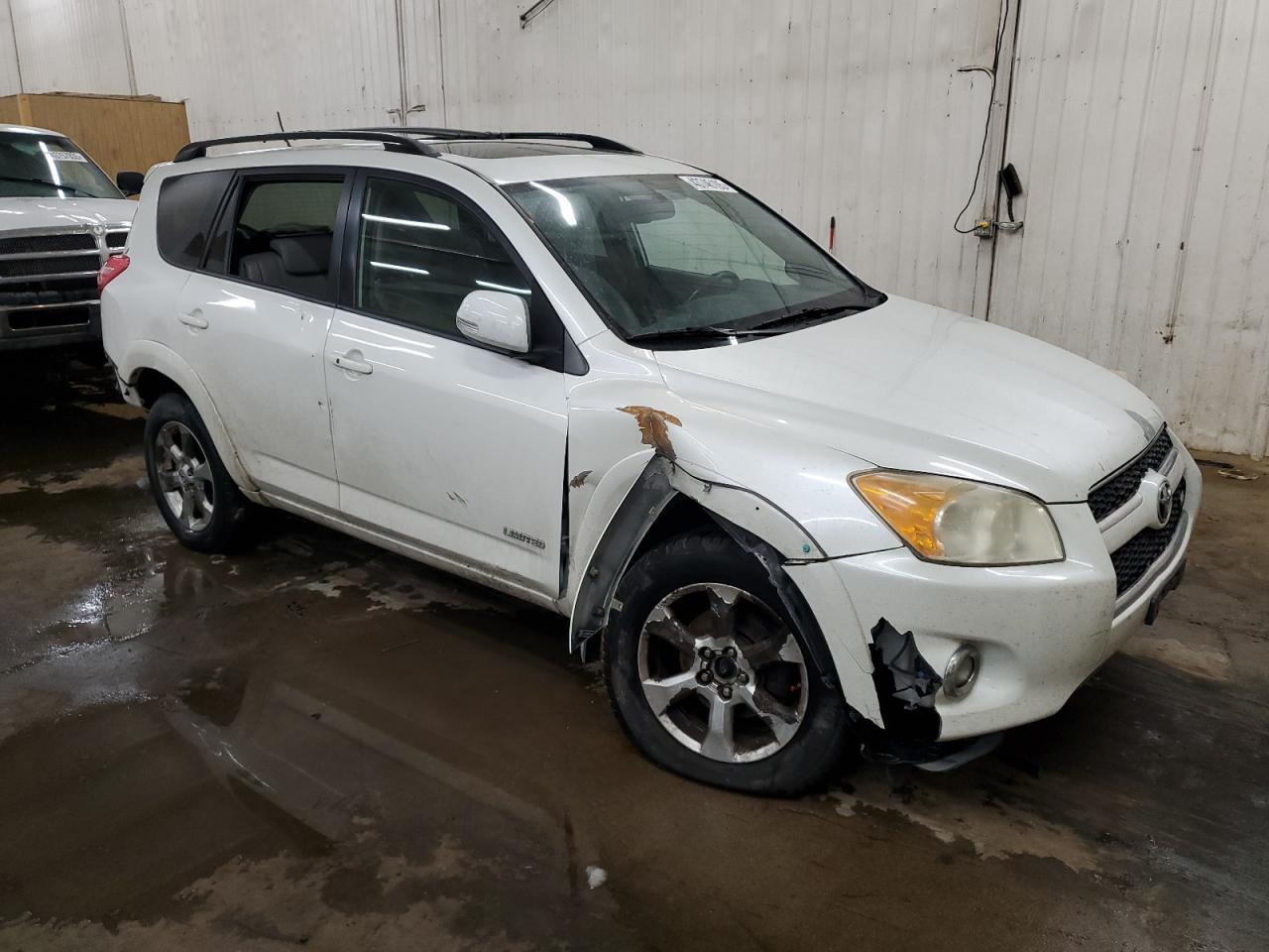 2009 Toyota RAV 4 - Image 4
