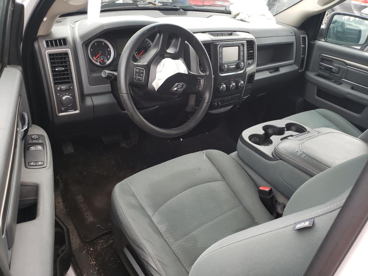 2015 RAM 1500 - Image 8