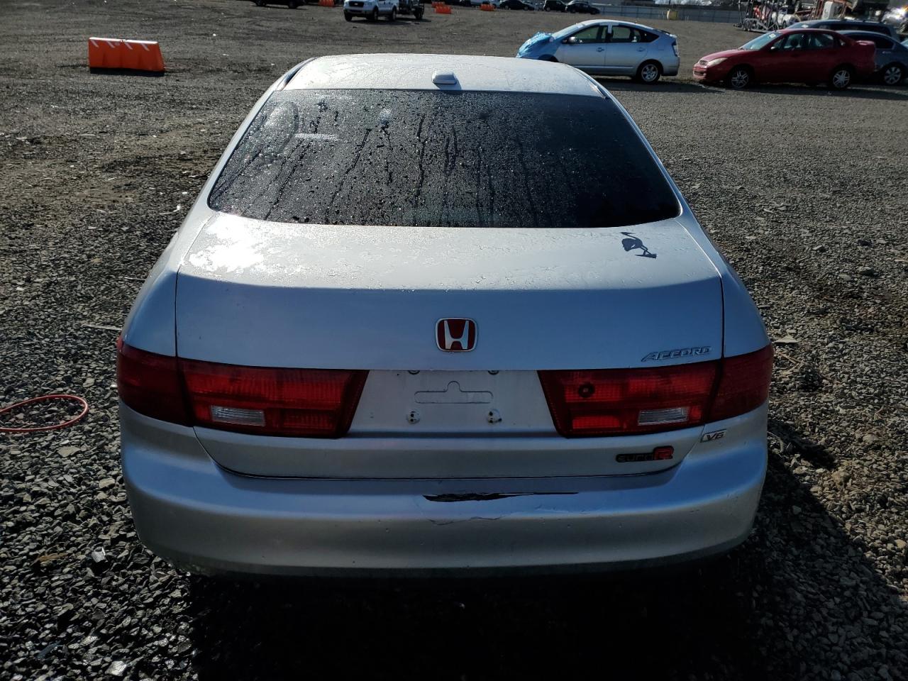 2005 Honda Accord - Image 6