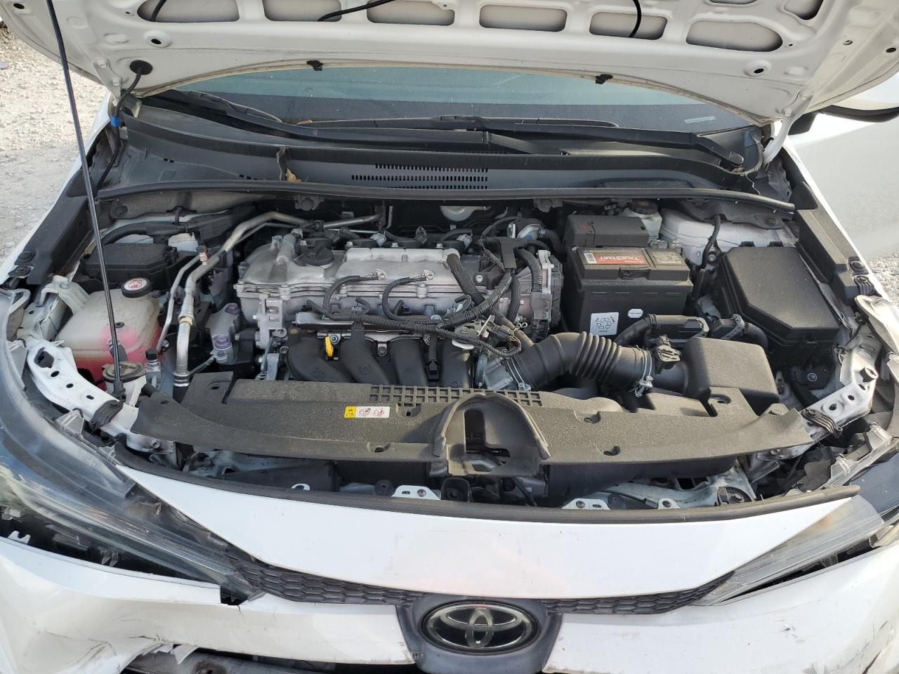 2020 Toyota Corolla - Image 11