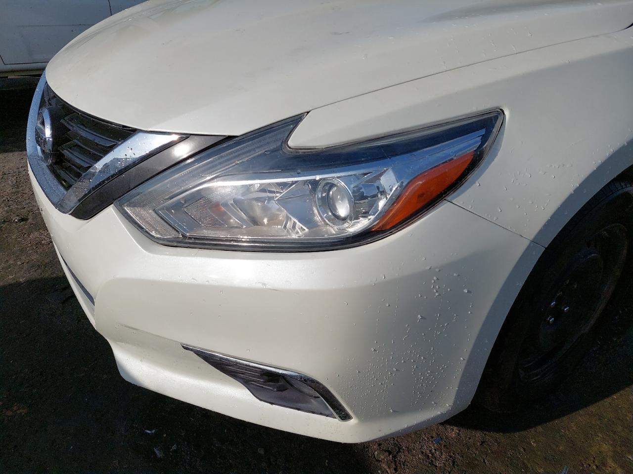 1N4AL3A97JC288602 - 2018 Nissan Altima - #46196095