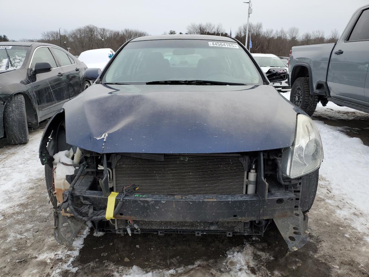 2012 Nissan Altima - Image 5