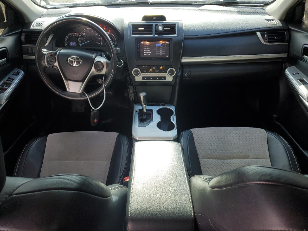 2013 Toyota Camry - Image 8