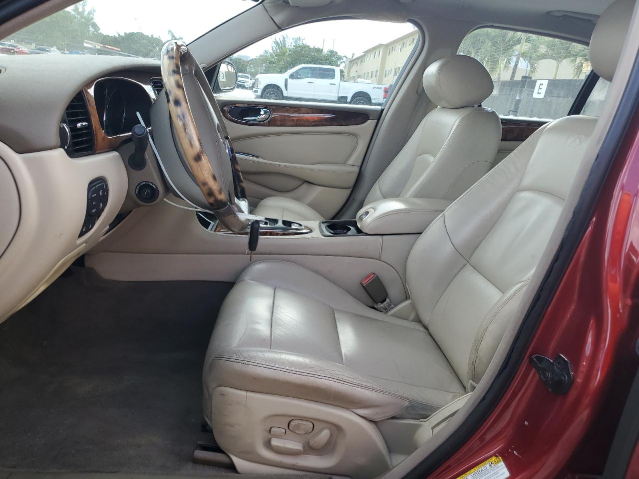 2004 Jaguar Xjr S VIN: SAJWA73B84TG19080 Lot: 45059985