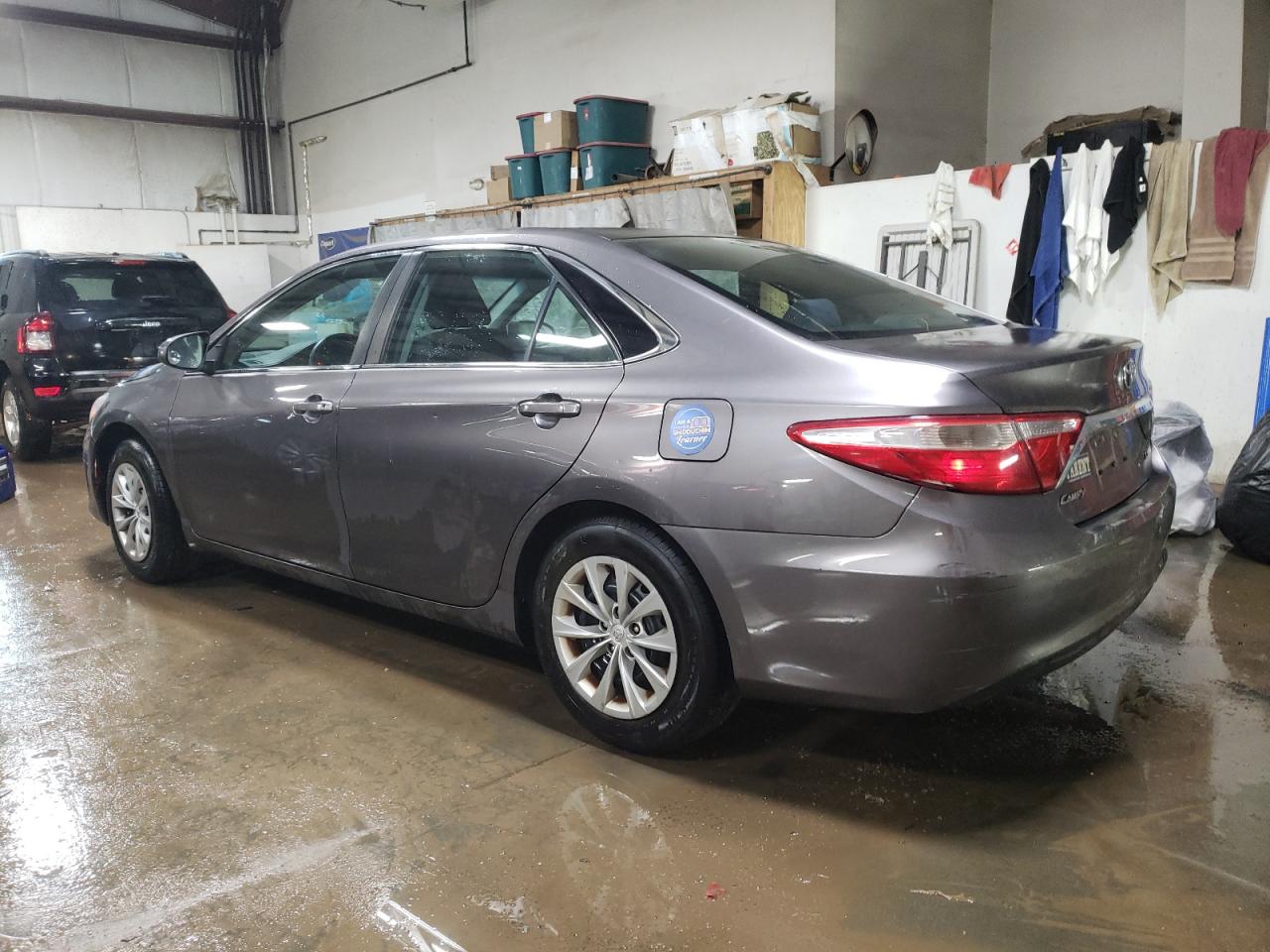 2015 Toyota Camry - Image 2