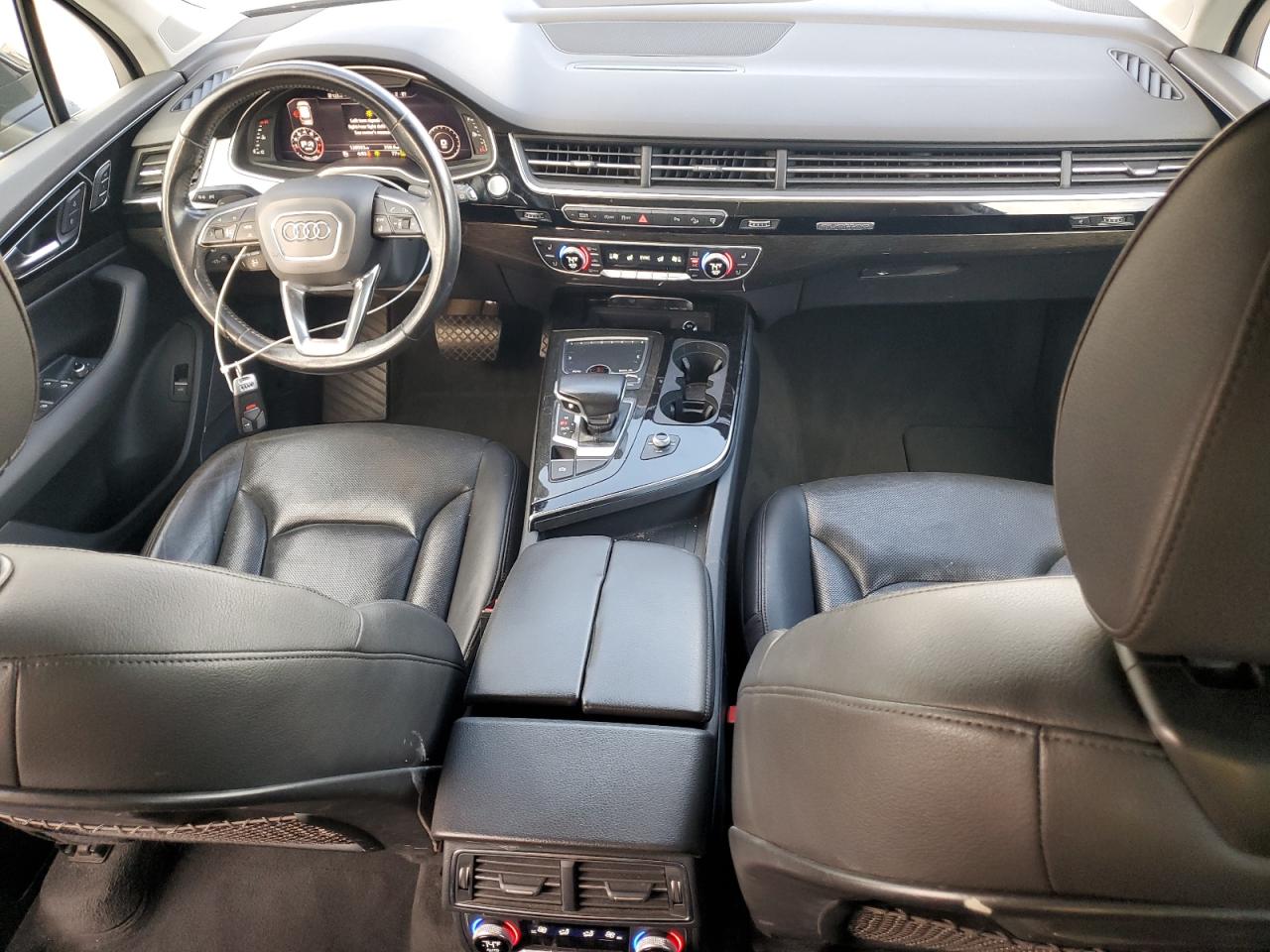 2017 Audi Q7 - Image 8
