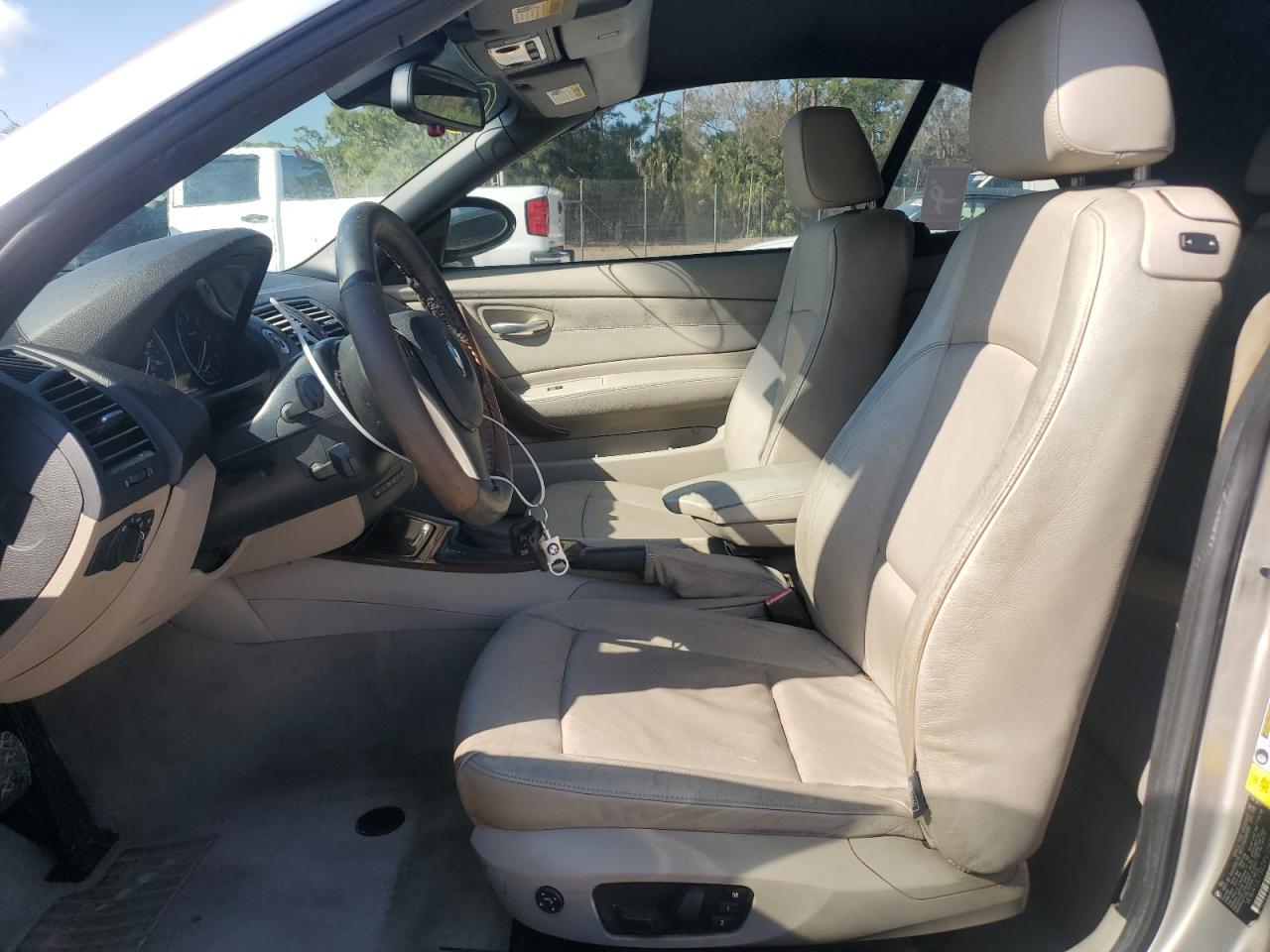 2009 BMW 1er - Image 7