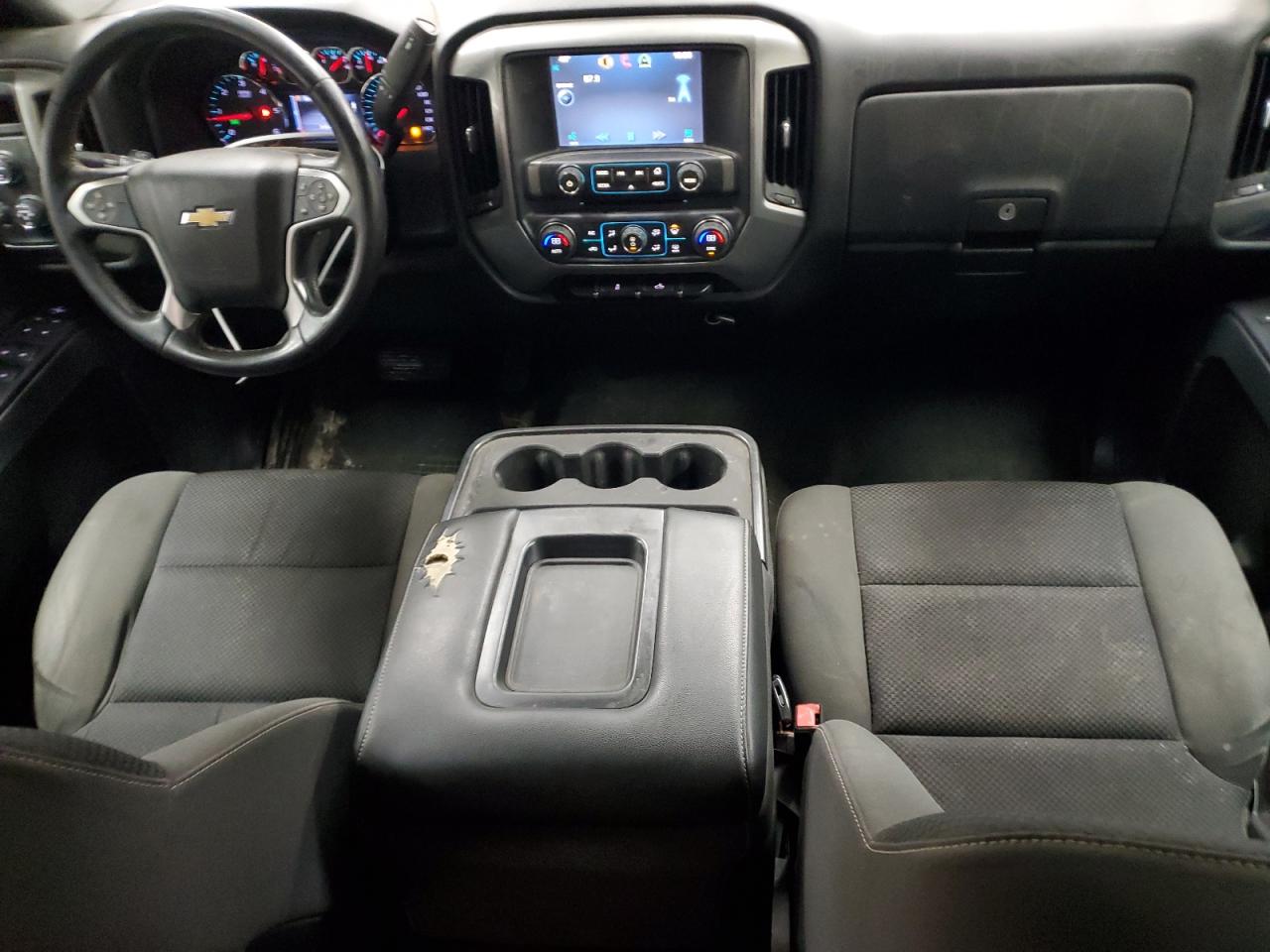 2014 Chevrolet Silverado - Image 8