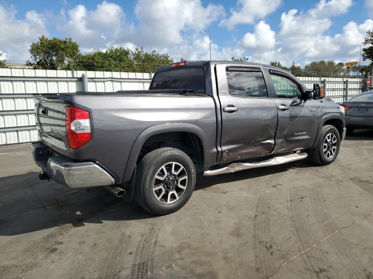 2019 Toyota Tundra - Image 3
