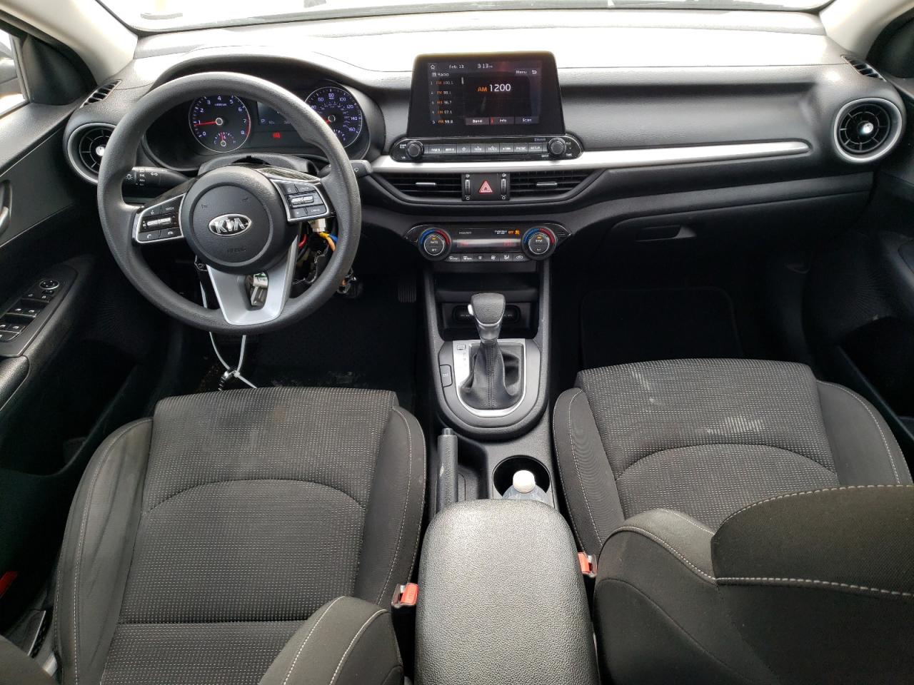 2019 Kia Forte - Image 8