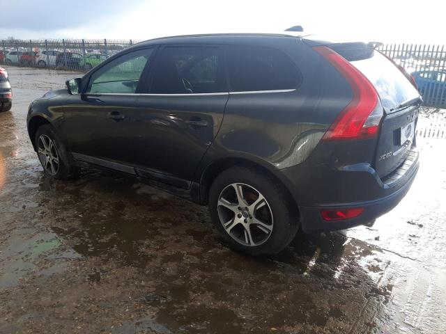 2010 VOLVO XC60 SE LU