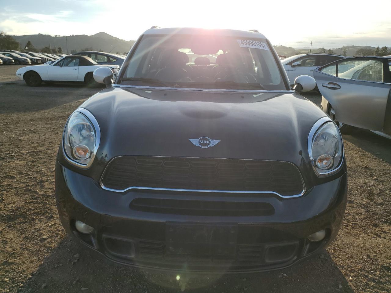 2013 MINI Cooper - Image 5