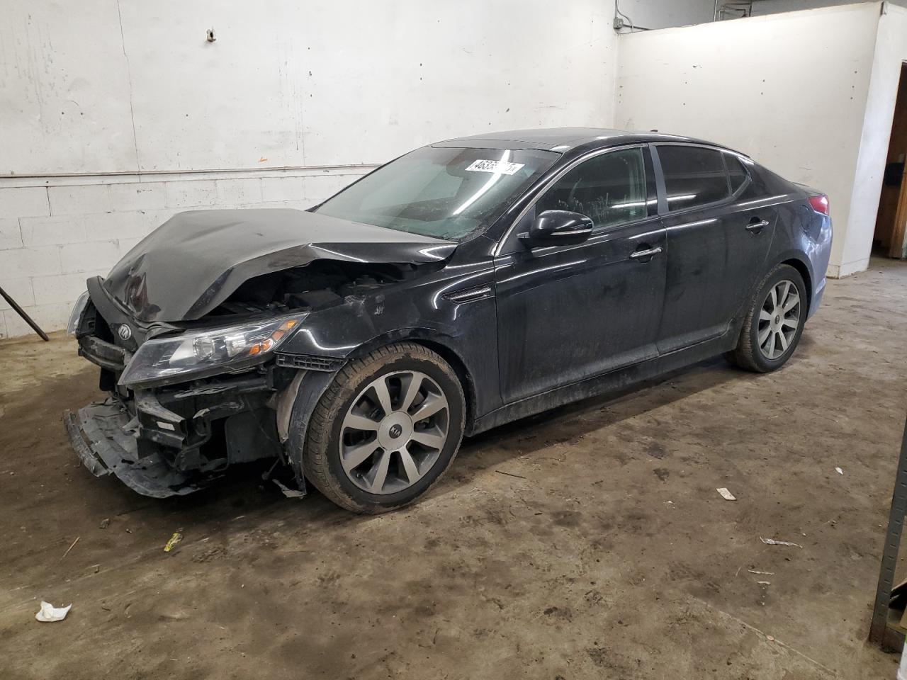 2013 Kia Optima - Image 1