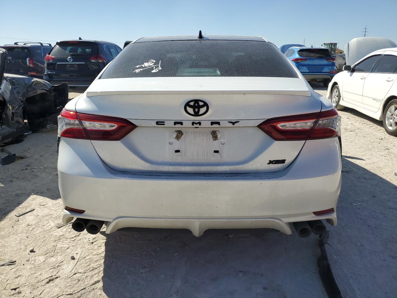 2019 Toyota Camry - Image 6