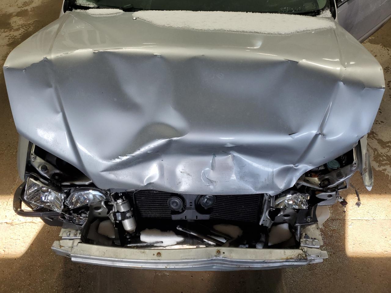 2002 Honda Accord - Image 12