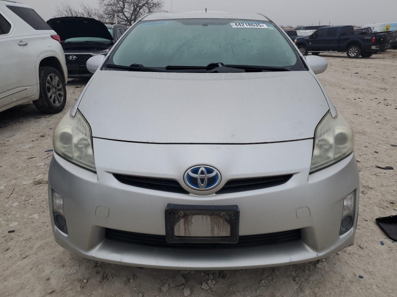 2010 Toyota Prius - Image 5