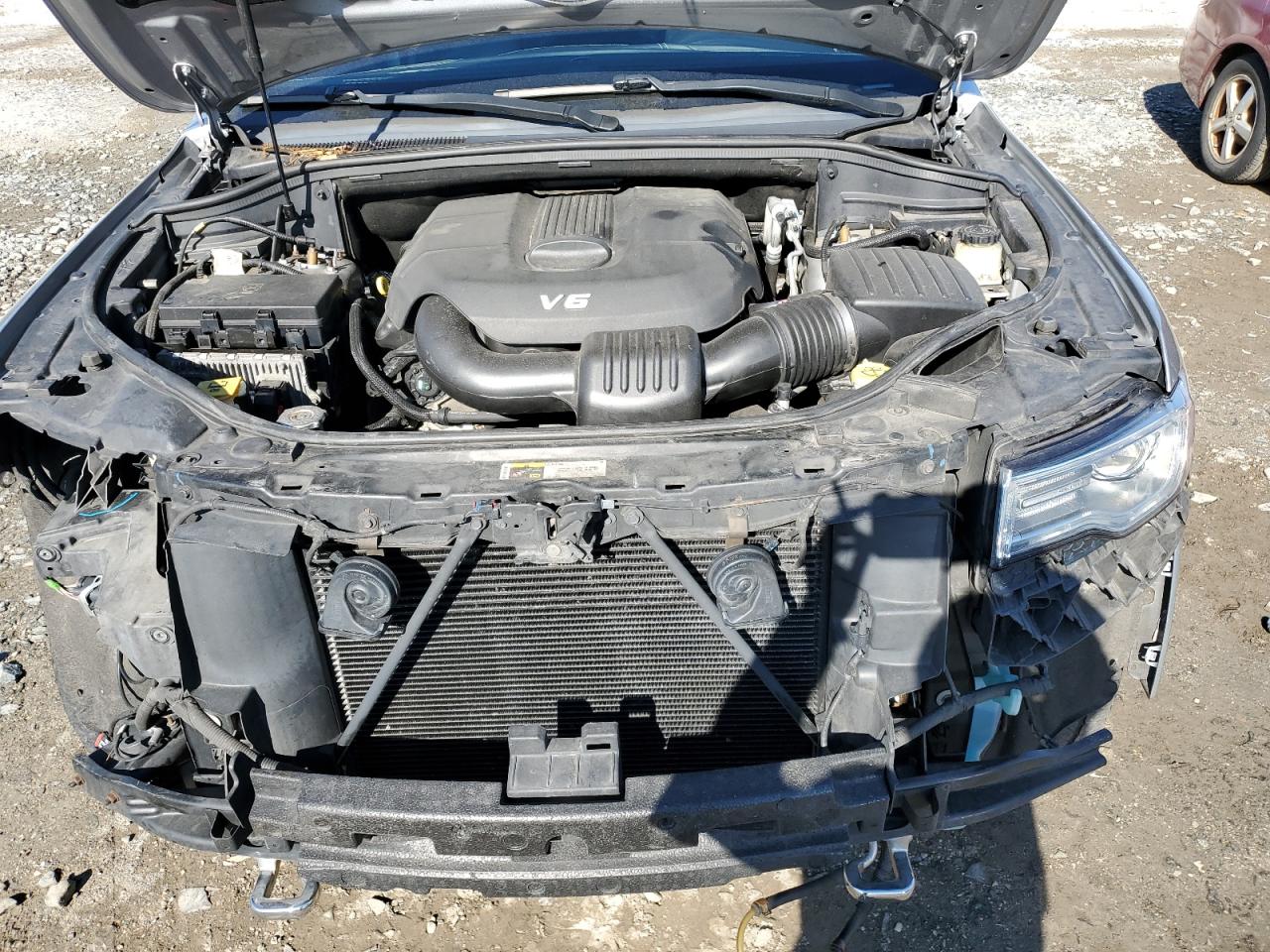 2014 Jeep Grand Cherokee - Image 12