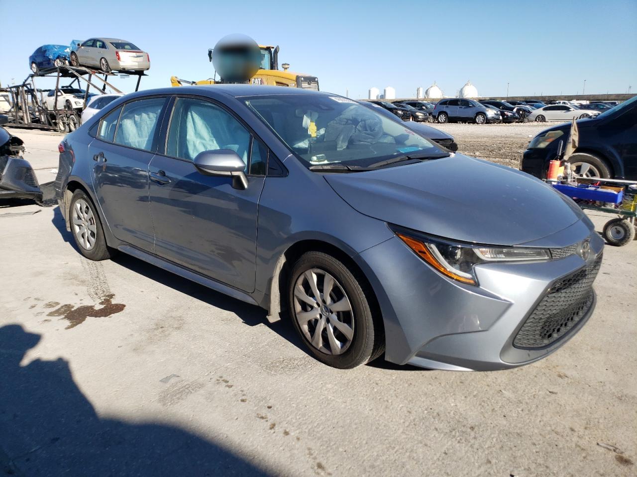2020 Toyota Corolla - Image 4