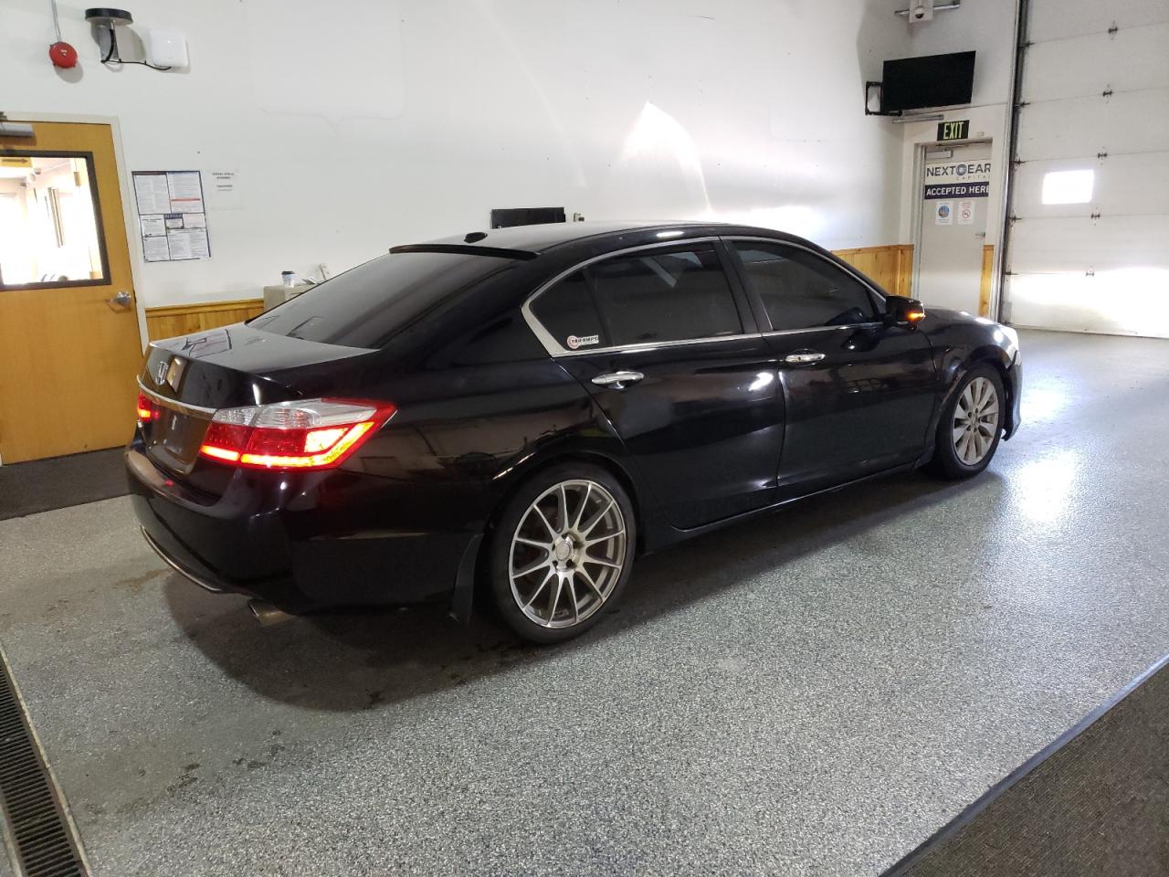 2013 Honda Accord - Image 3