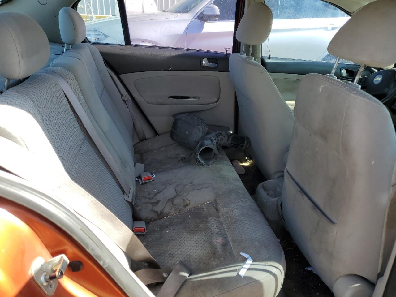 2006 Chevrolet Cobalt - Image 10