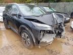 2023 NISSAN X-TRAIL N- for sale at Copart SANDY