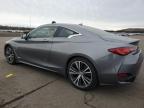 2017 Infiniti Q60 Base   იყიდება Brookhaven-ში, NY - Undercarriage