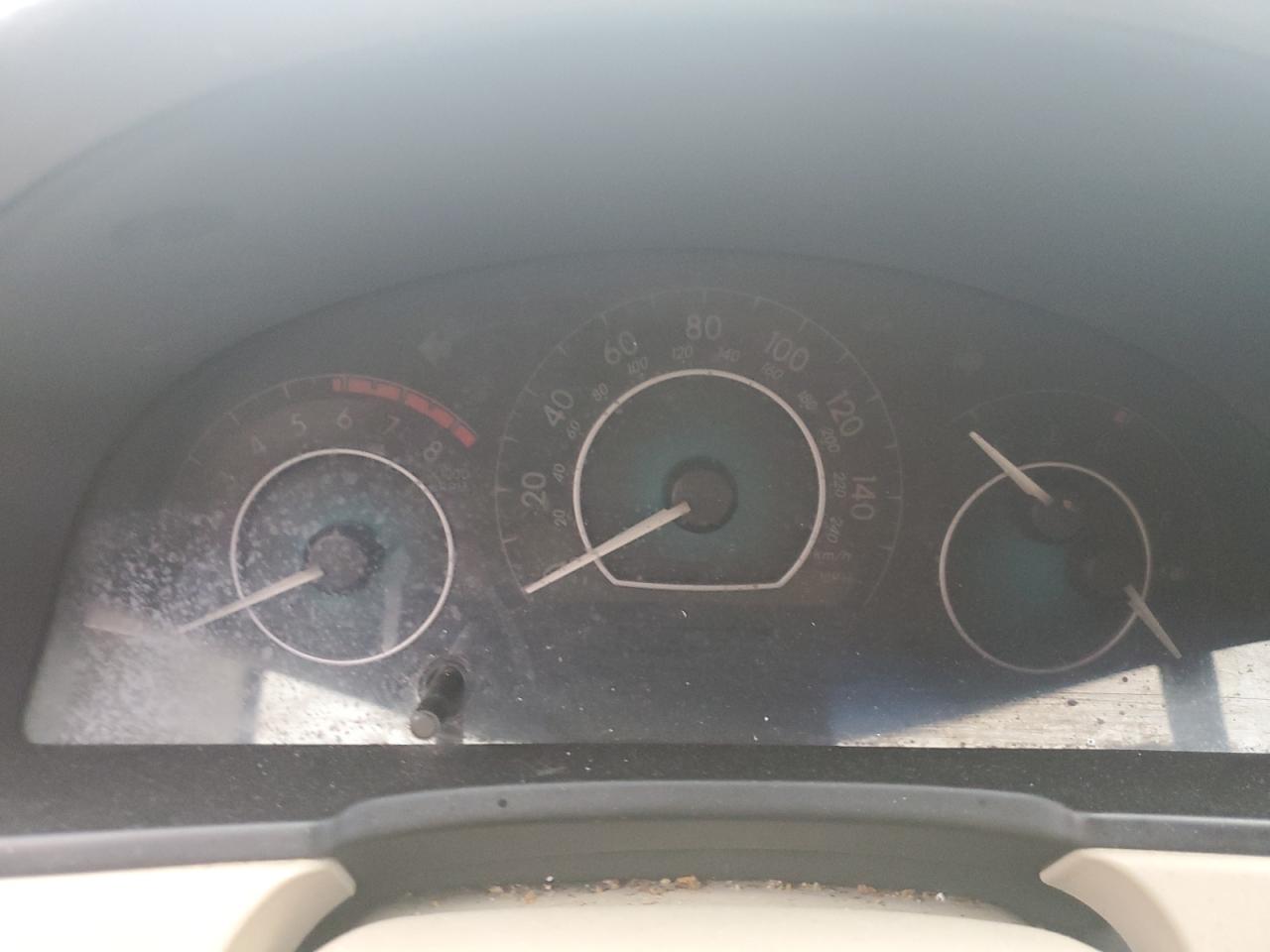 2007 Toyota Camry Solara - Image 9