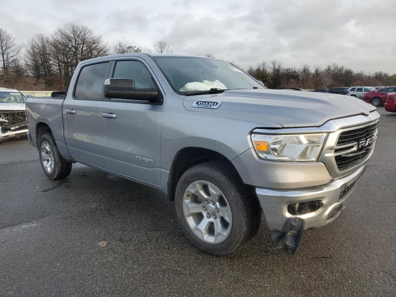 2021 RAM 1500 - Image 4