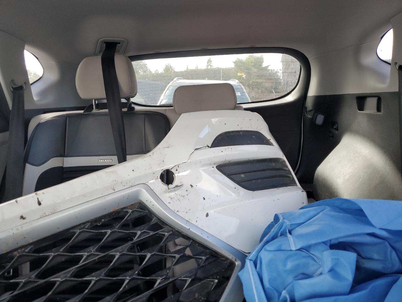 2019 Hyundai Tucson - Image 10