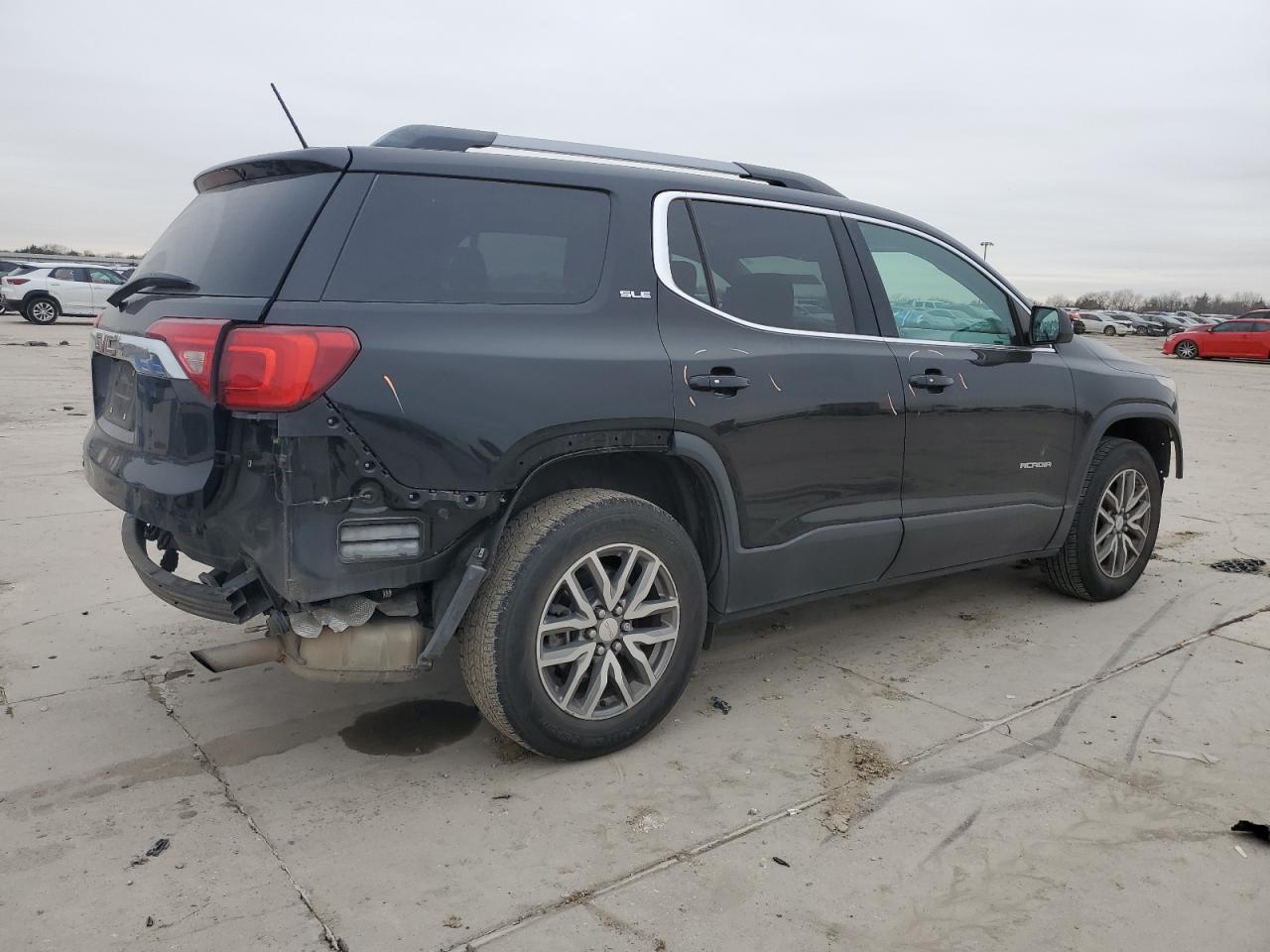 2019 GMC Acadia - Image 3
