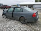 2008 Chevrolet Malibu Ls на продаже в Prairie Grove, AR - Front End