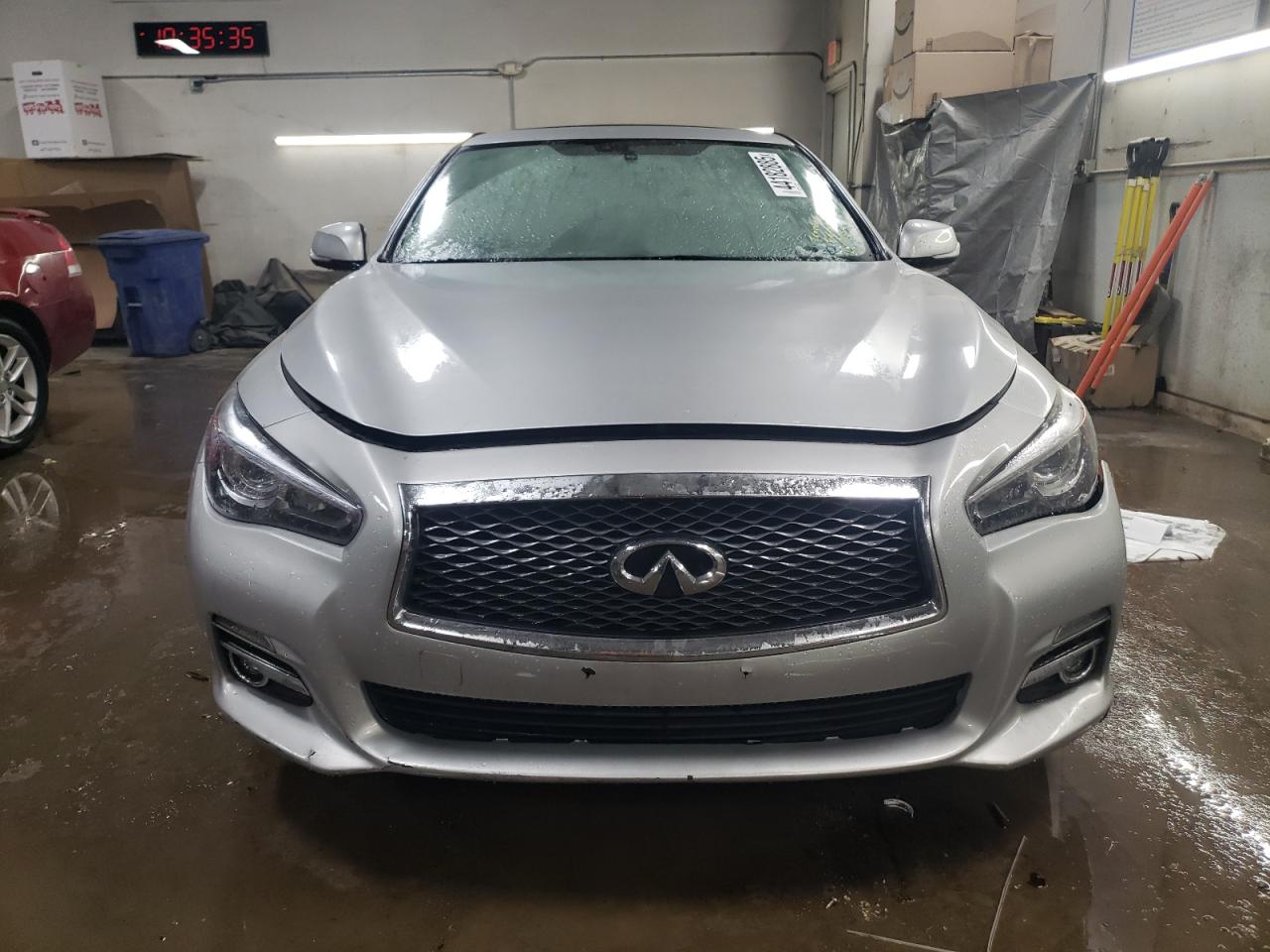 2017 Infiniti Q50 - Image 5