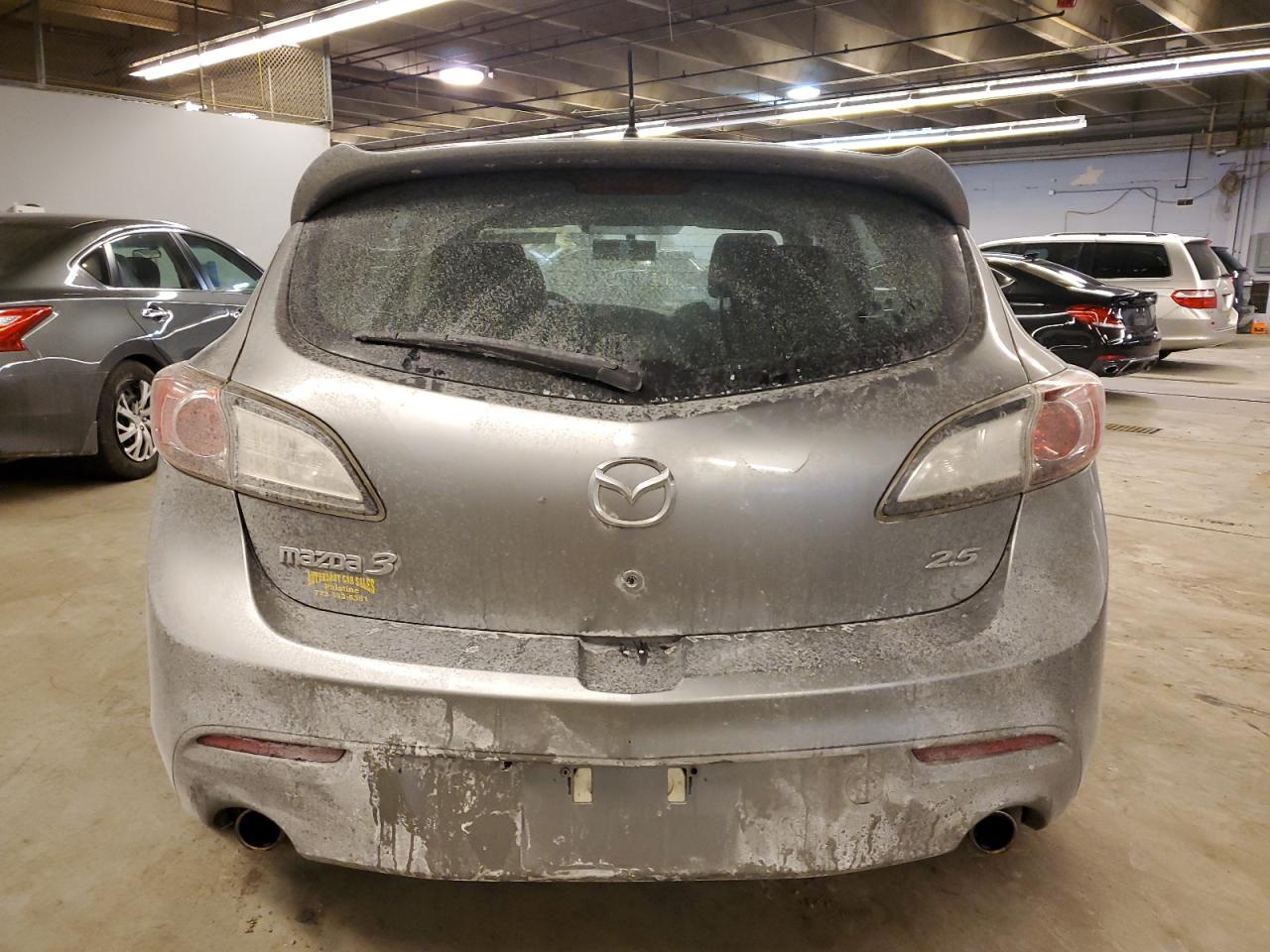 2011 Mazda 3 - Image 6