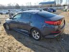 2015 Kia Optima Lx   for Sale in Spartanburg, SC - Front End