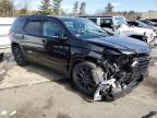 2019 Chevrolet Traverse High Country for Sale in Exeter, RI - Front End