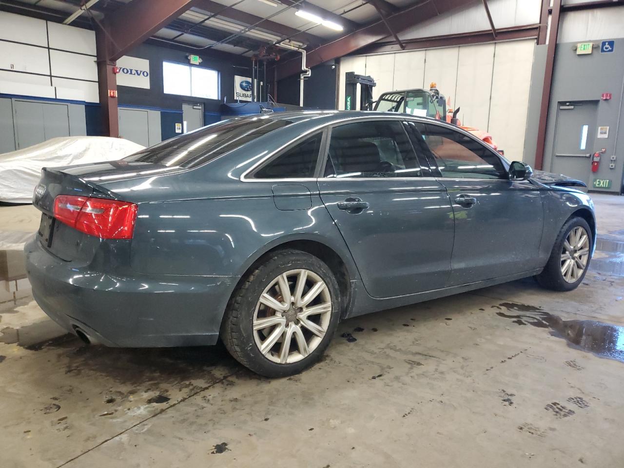 2014 Audi A6 - Image 3