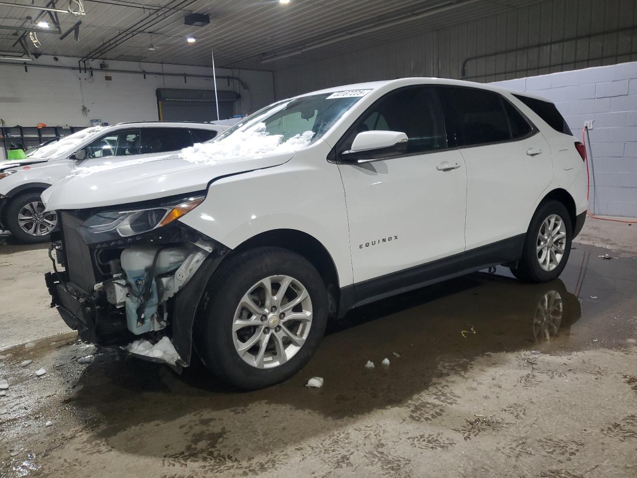 Candia, NH에서 판매 중인 2019 Chevrolet Equinox Lt - Front End
