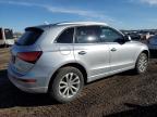 2015 Audi Q5 Premium zu verkaufen in Elgin, IL - Front End